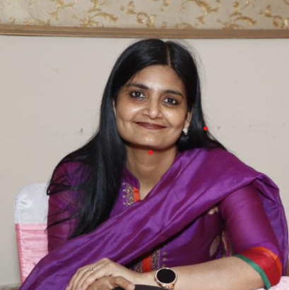 SHARDA PASRICHA