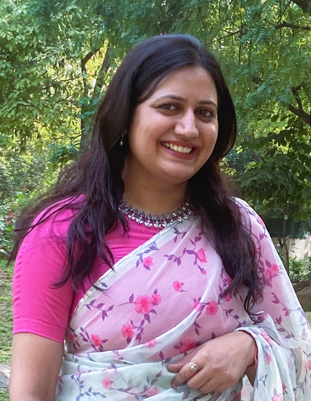 Mohini Yadav