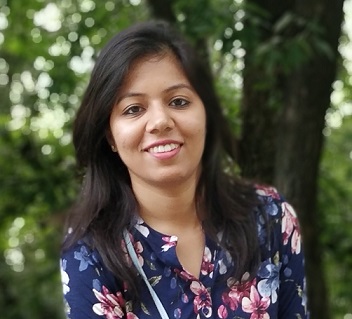 NISHA BOHRA