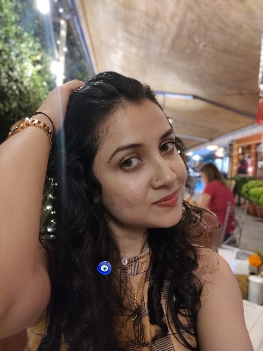 PREETI KHANDELWAL