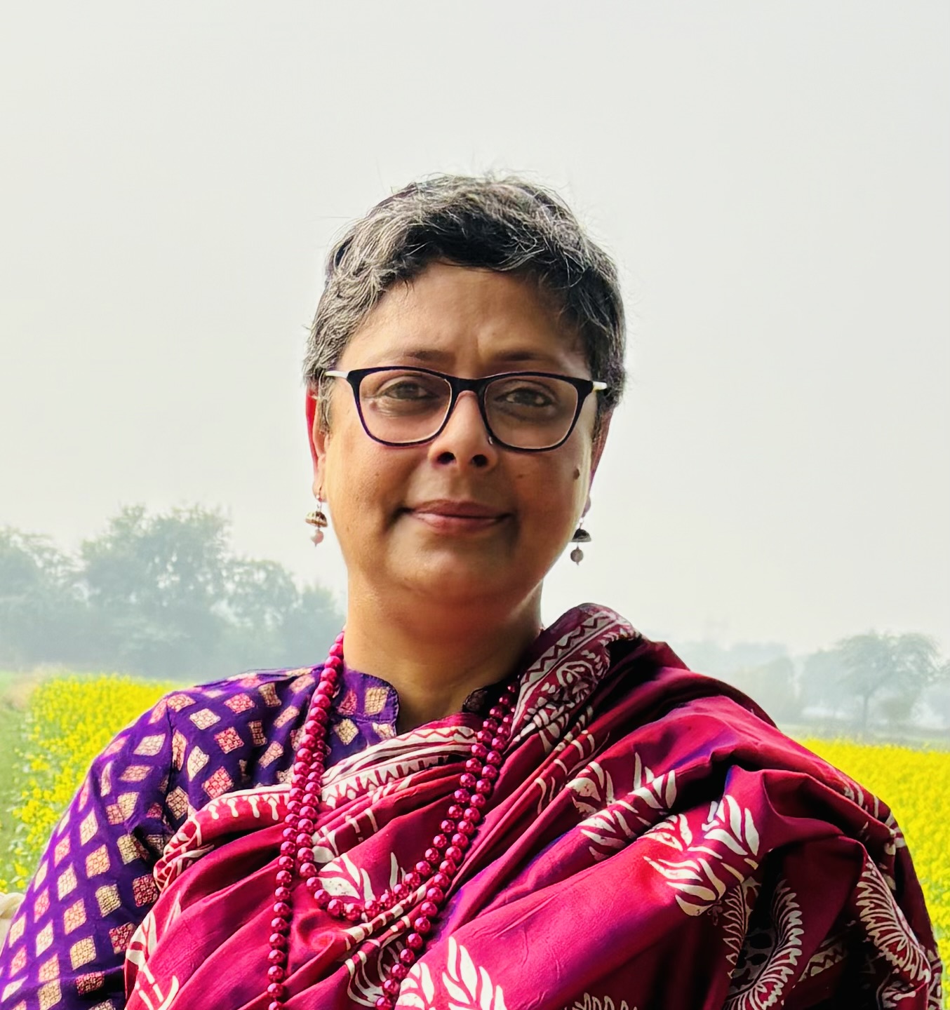 NABANIPA BHATTACHARJEE