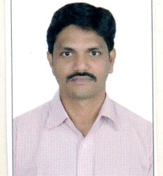 M. ANIL KUMAR