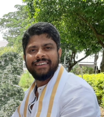 T SATHEESH