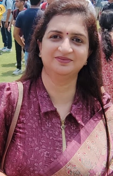 SHIKHA GULATI