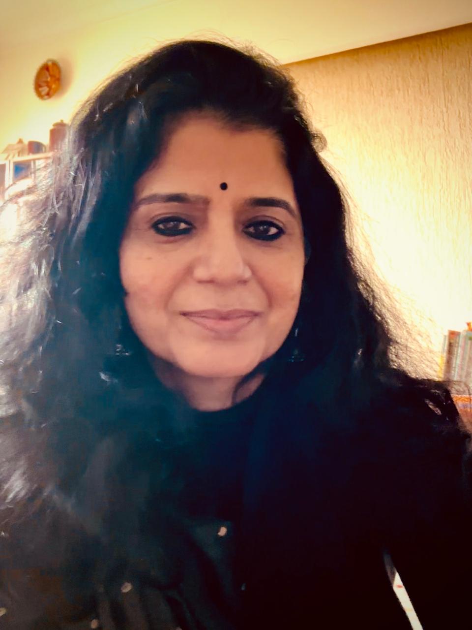 RINA RAMDEV