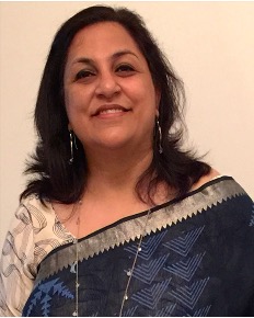 VANDANA MALHOTRA