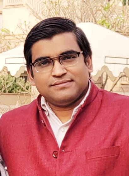 SUMIT RAJ