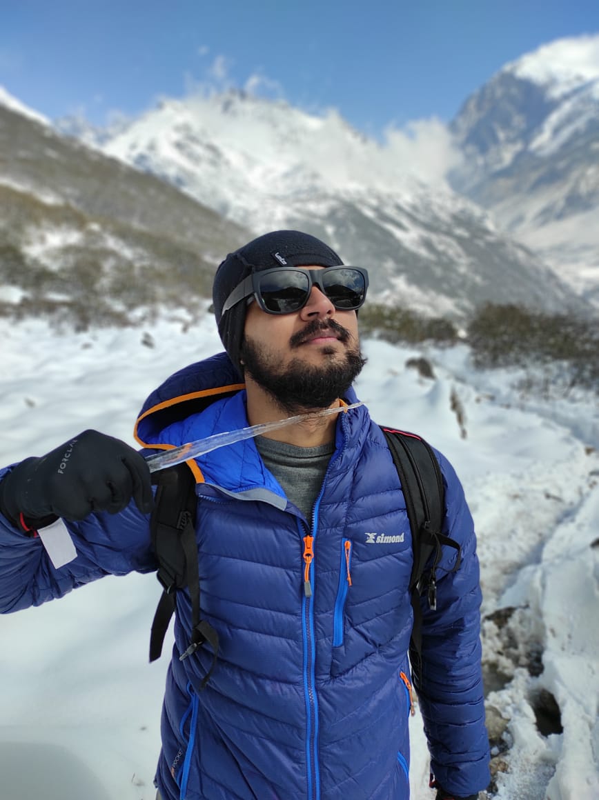 CHETAN SINGH