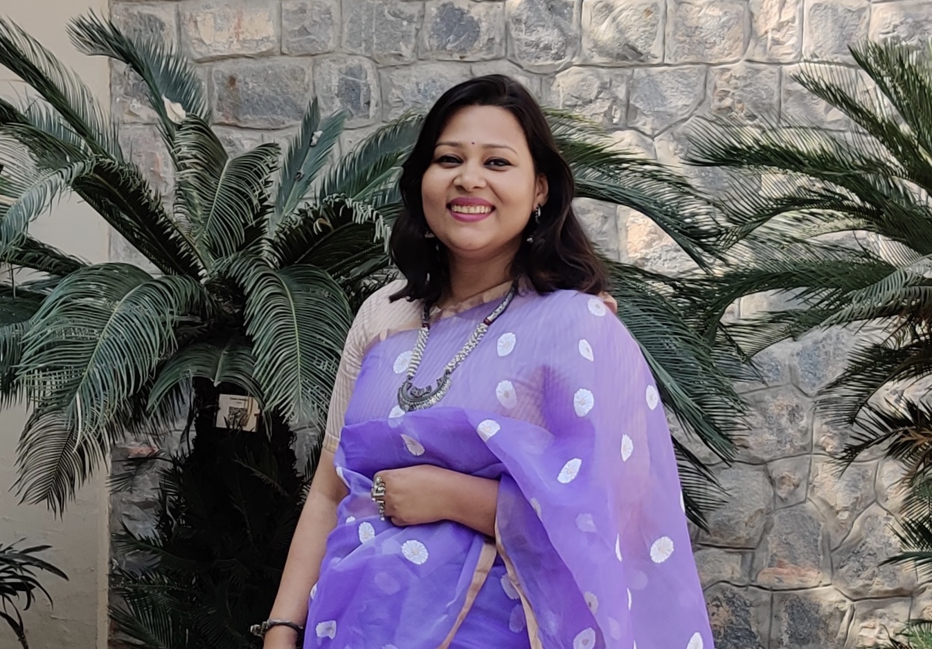 RICHA MISRA