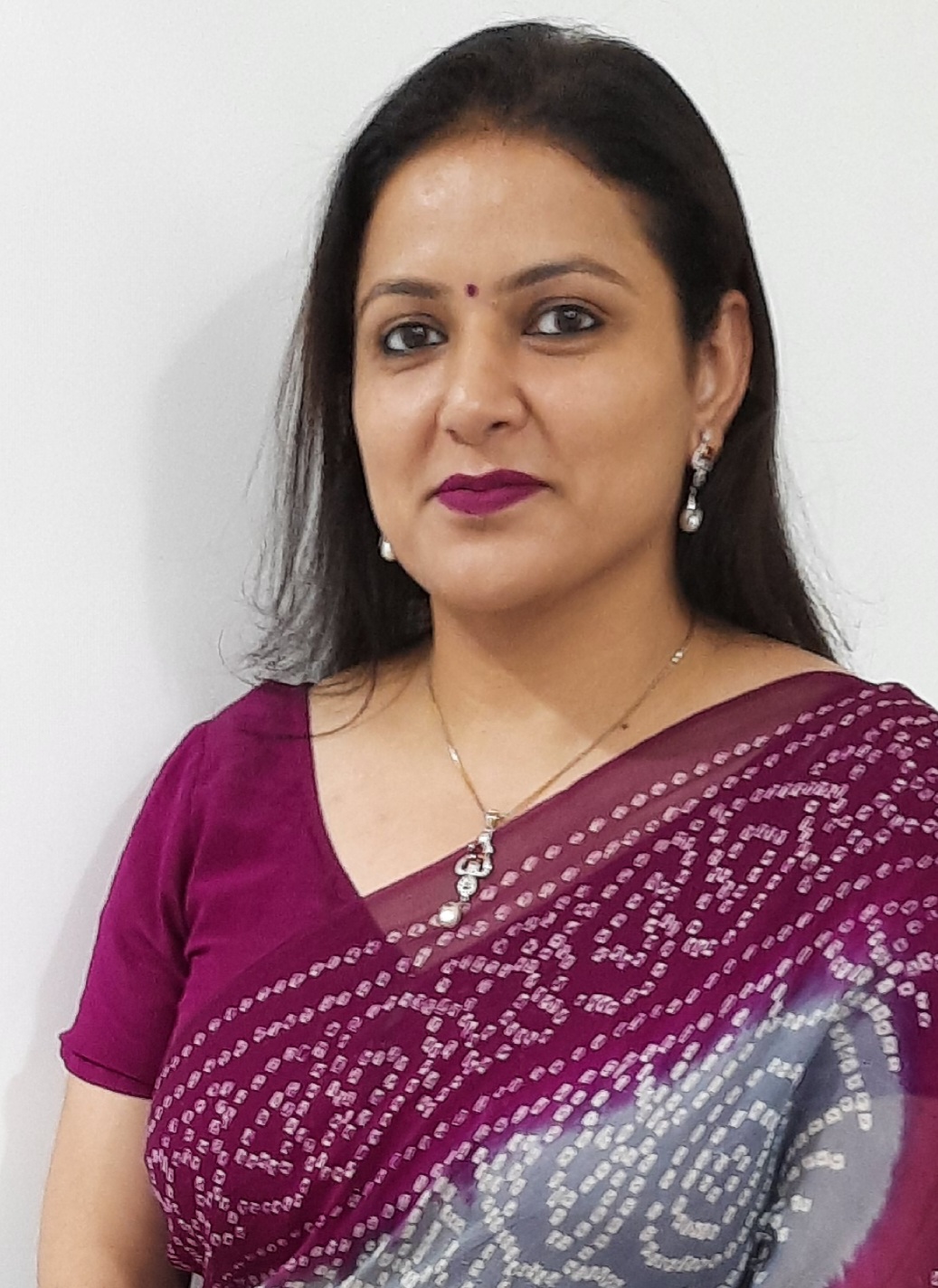 VINITA KAPOOR