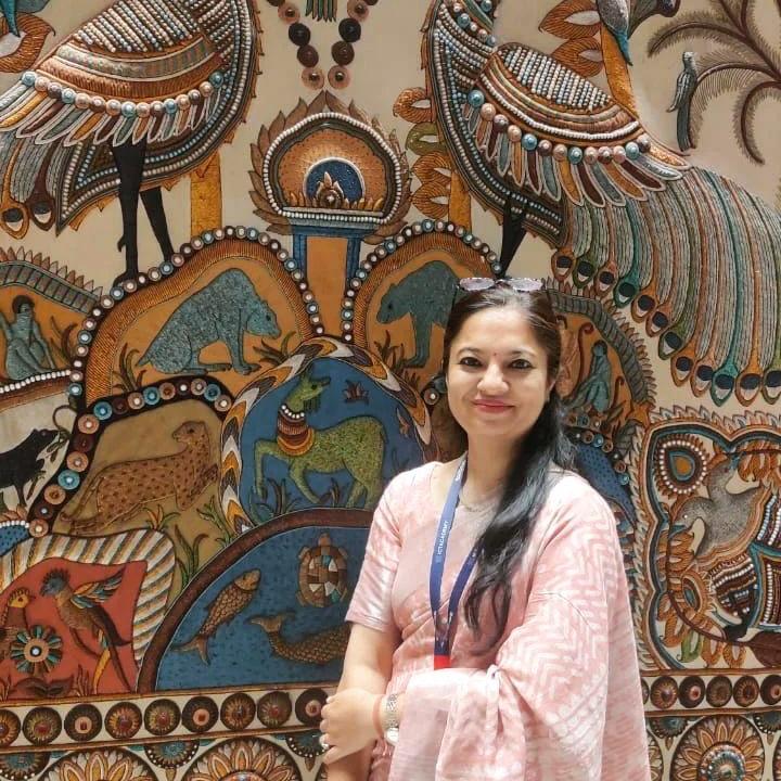 RAKHI NARANG