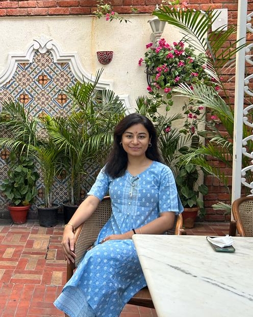 SUNITAA SAIKIA