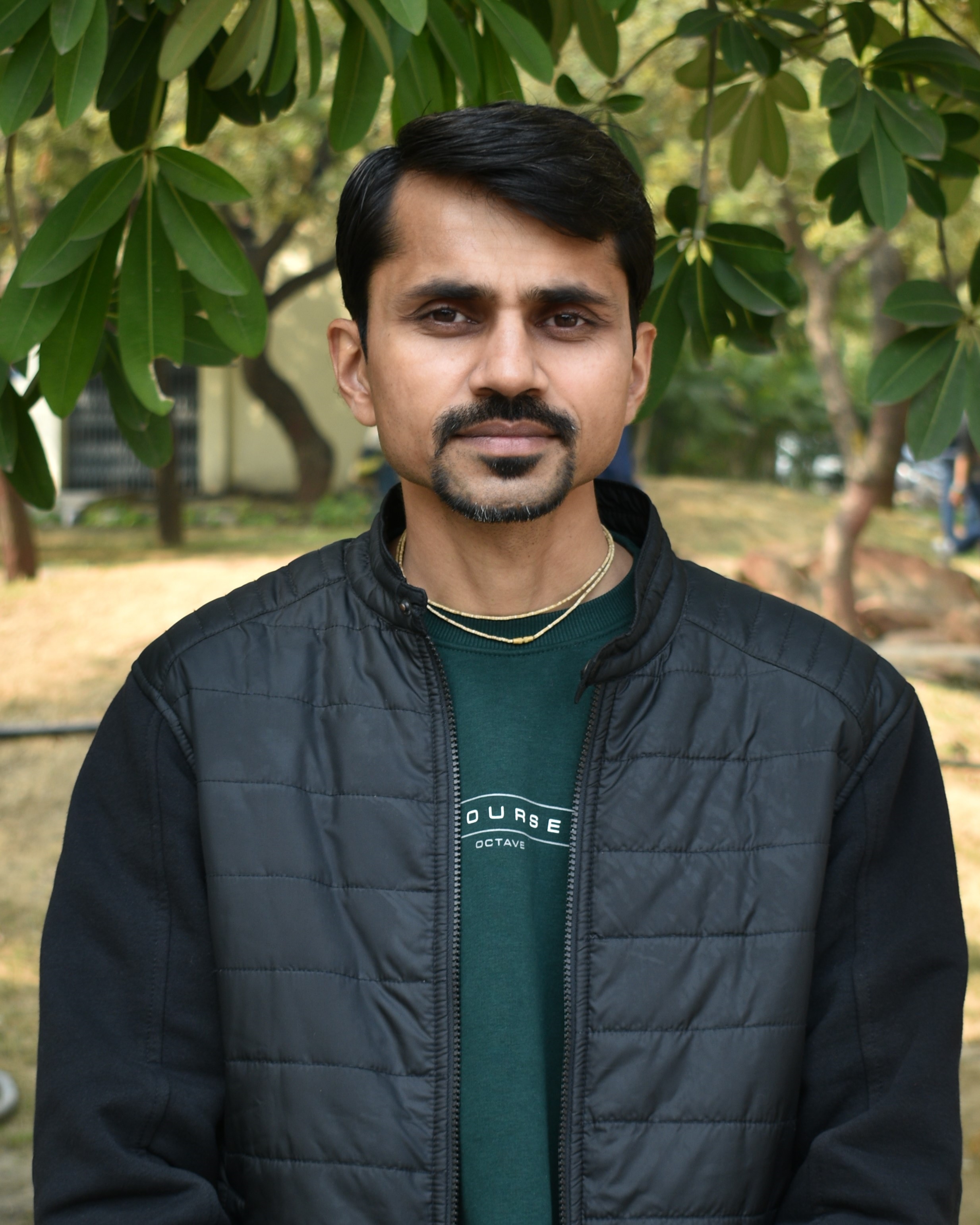 HARI SINGH