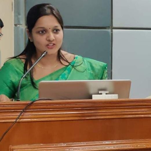 NEHA SINGHAL