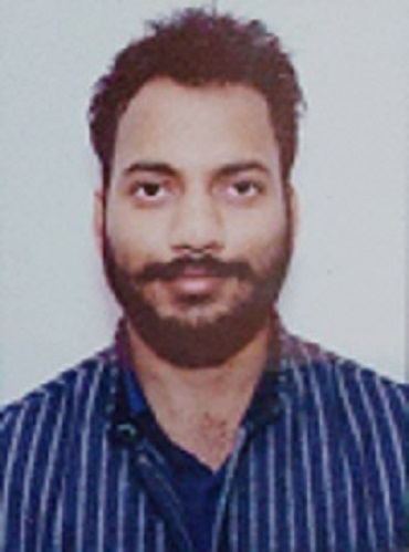 ASHISH KUMAR THAKUR