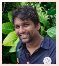 P. JAYARAJ