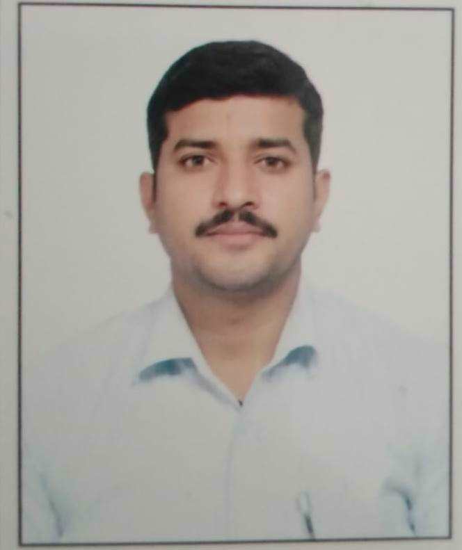 RAVI KUMAR MEENA