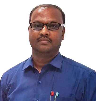 MURALI MOHAN ACHARI KAMSALI