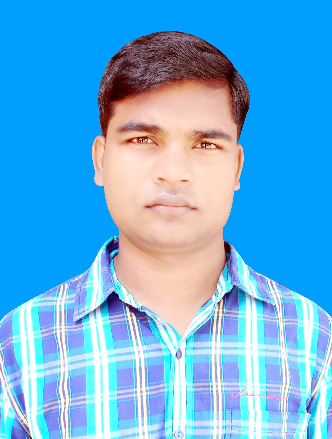 DURGESH KUMAR