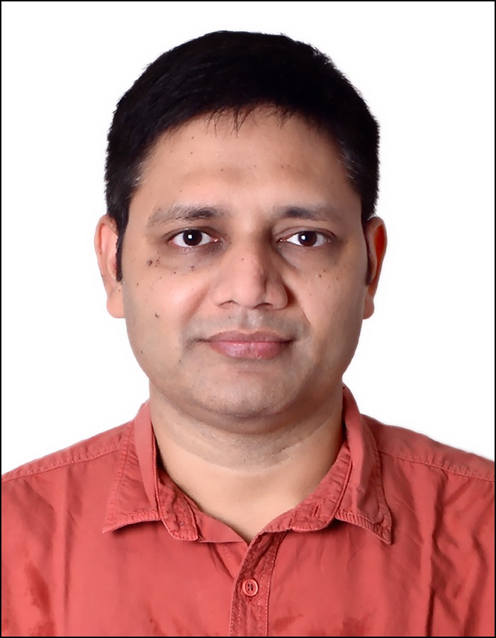 NAVNEET KUMAR
