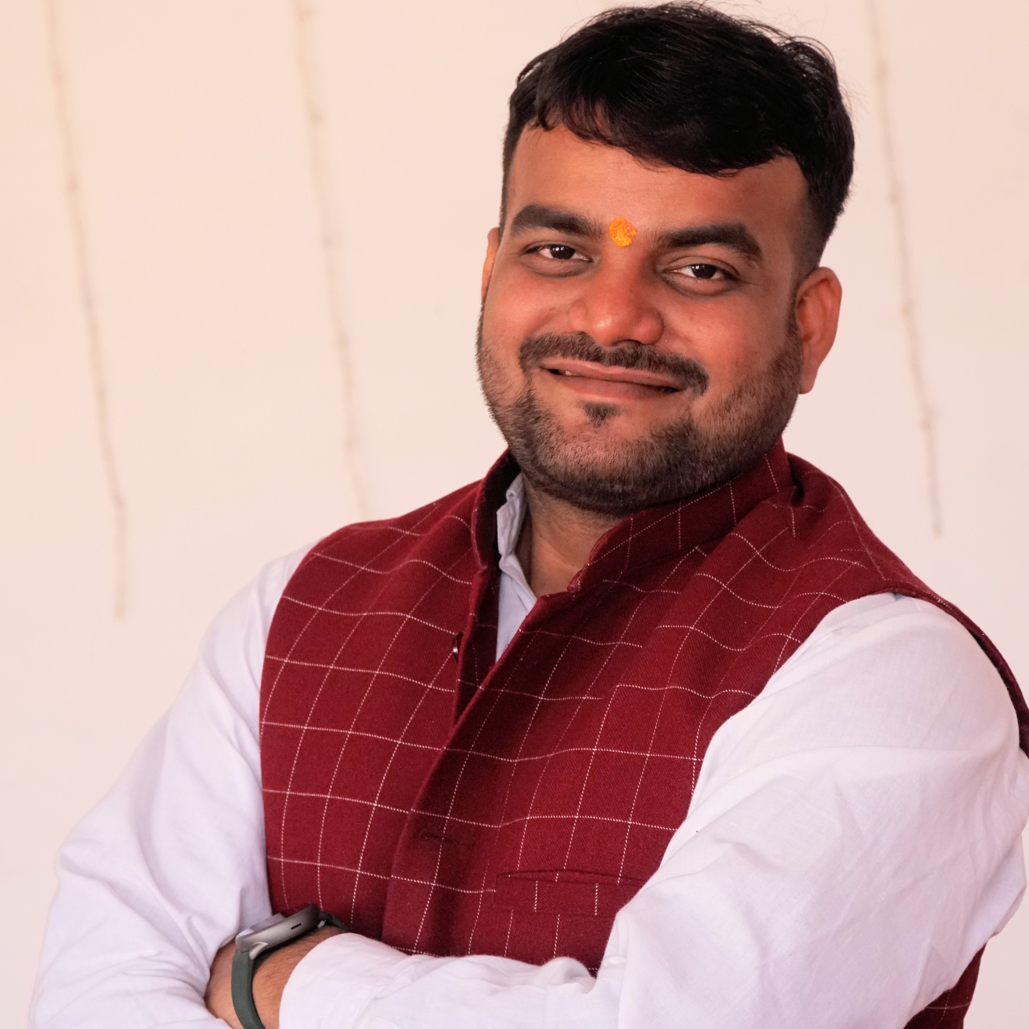 M. KRISHNA RAO