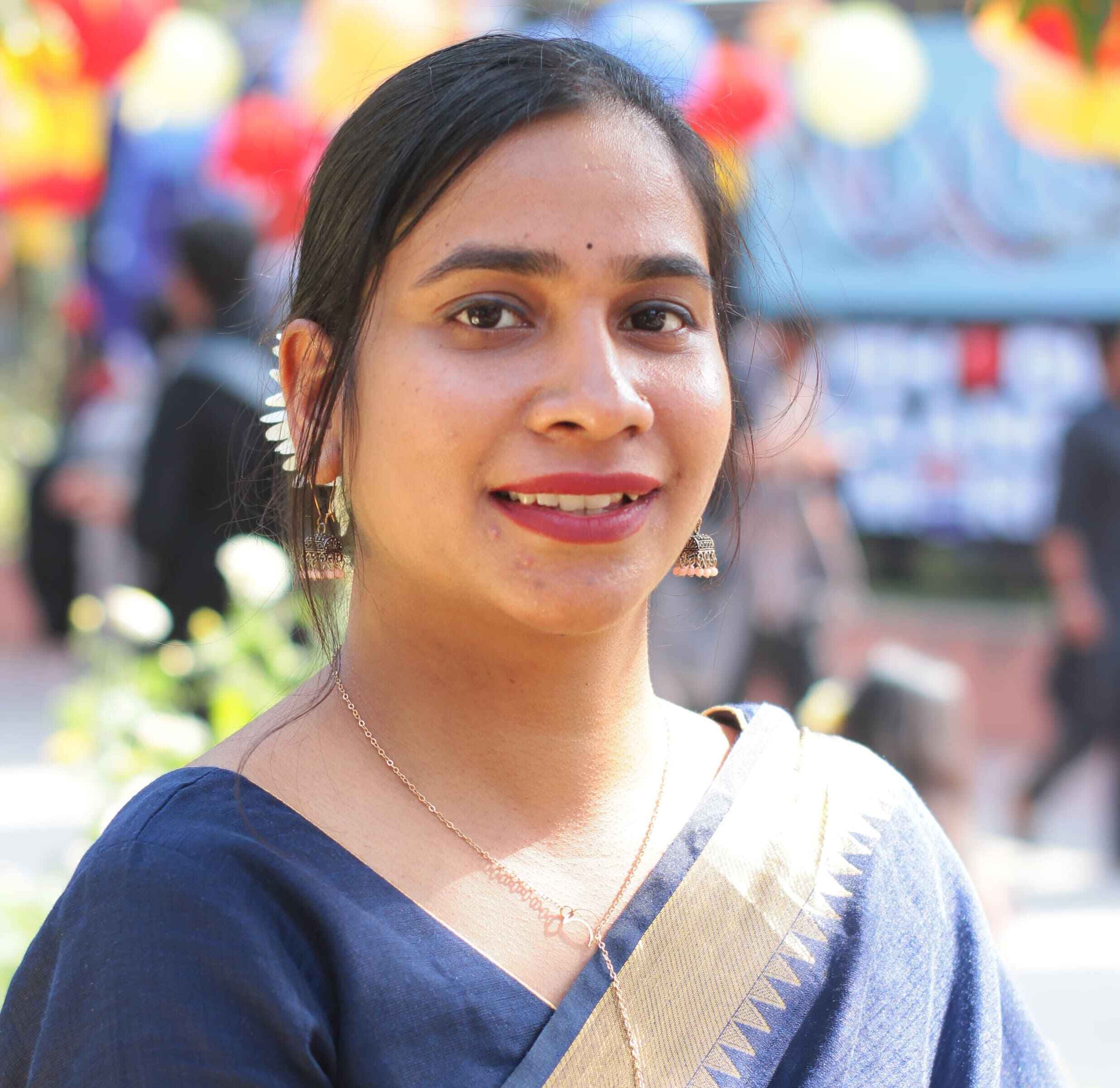 NEETU KUSHWAHA