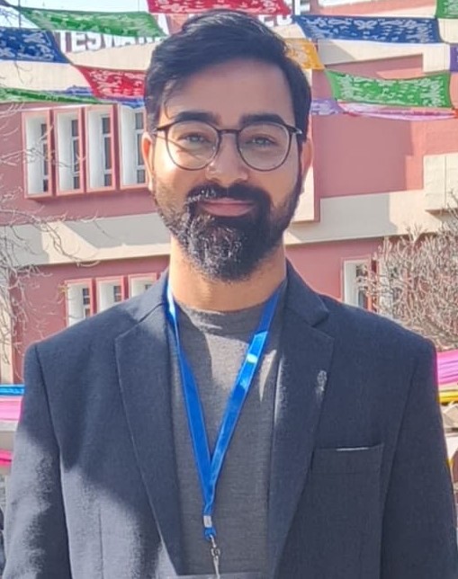 PANKAJ KUMAR