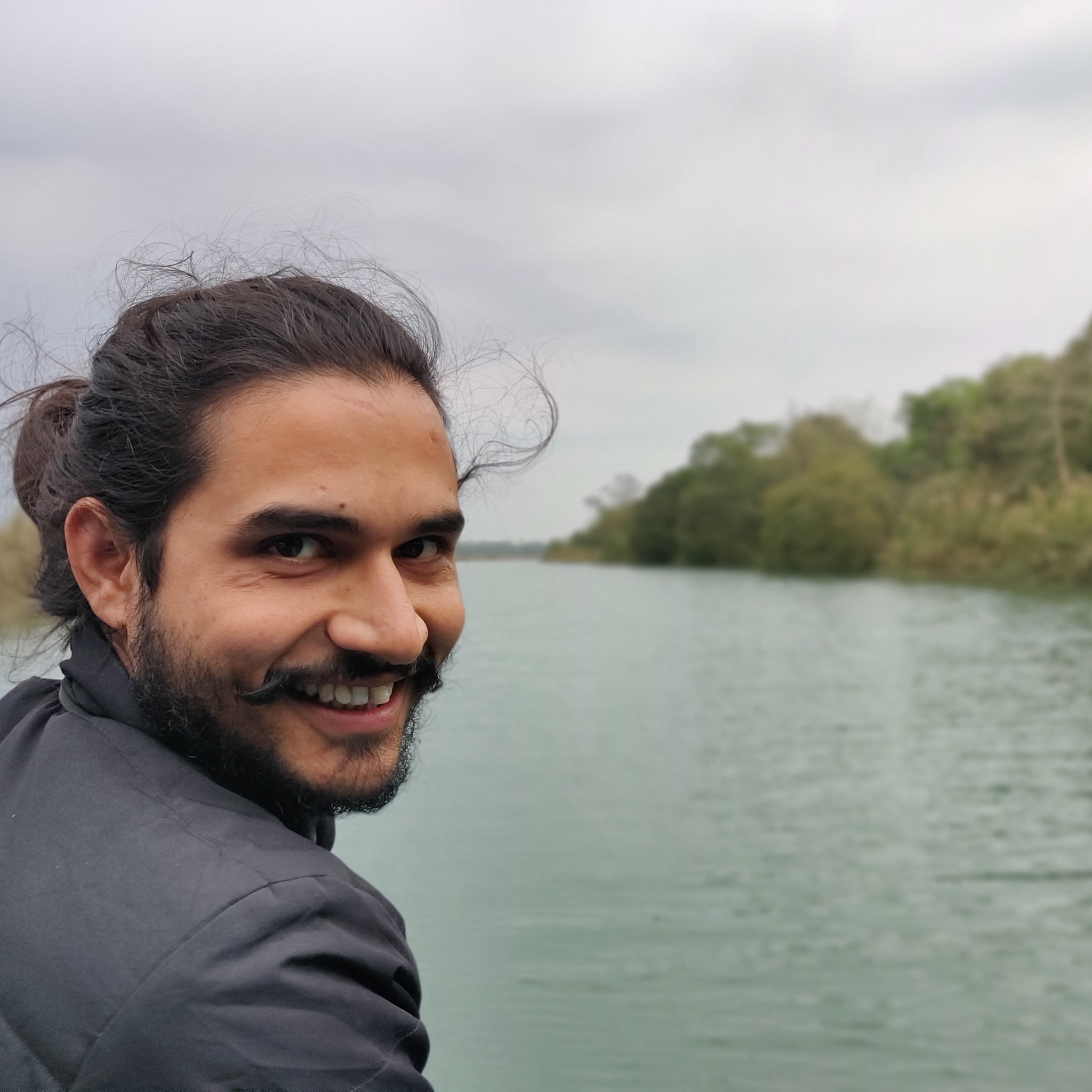 GAURAV VASHISTHA