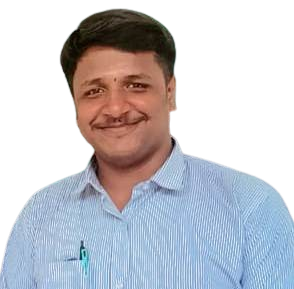 Ram Prakash D