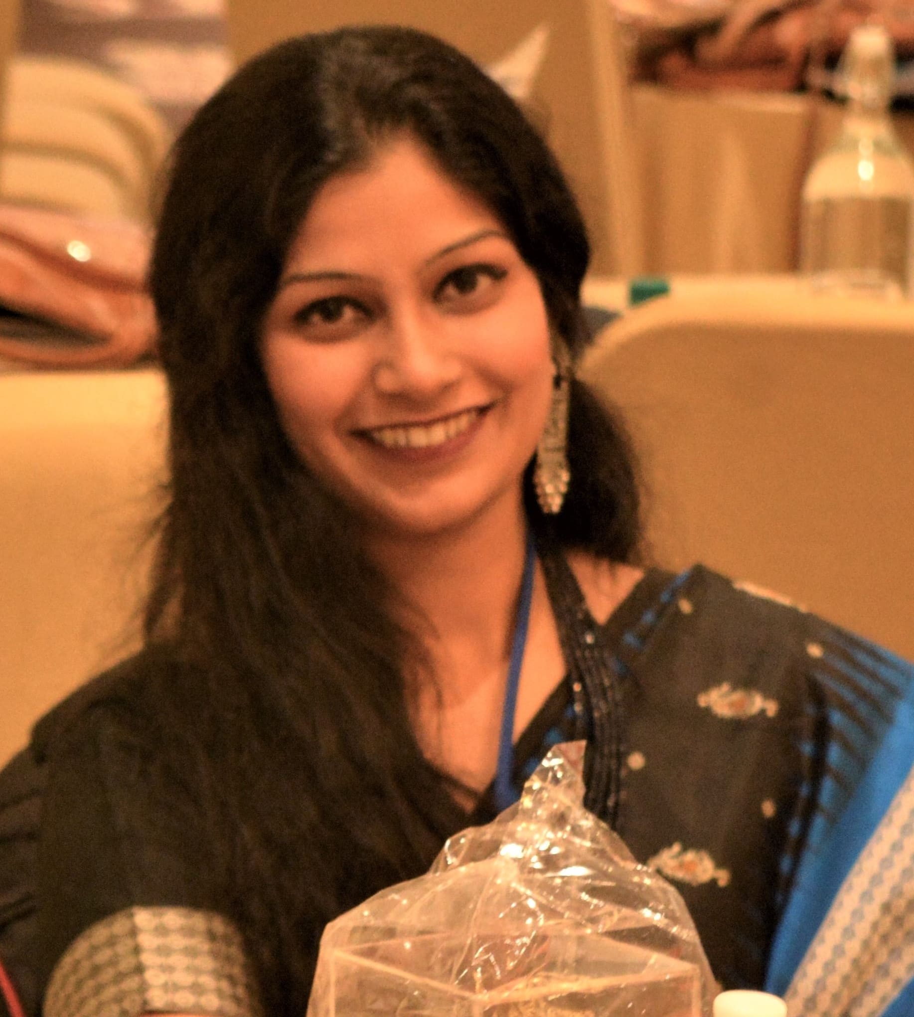 VARTIKA MATHUR
