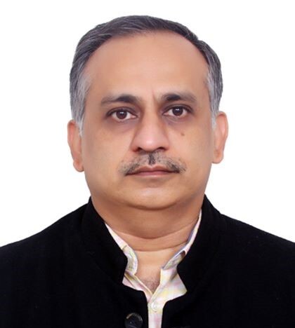 SWARN SINGH