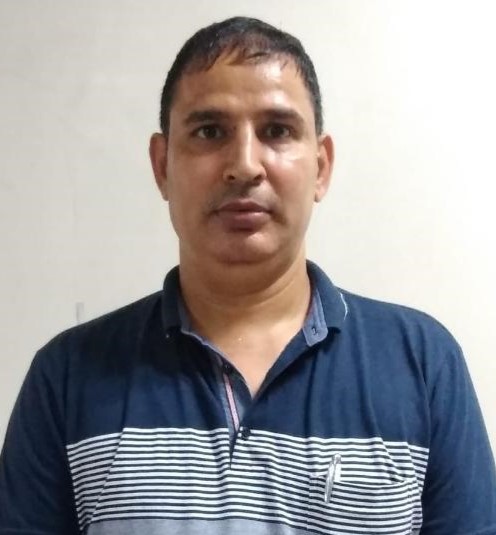 KANWAR SINGH