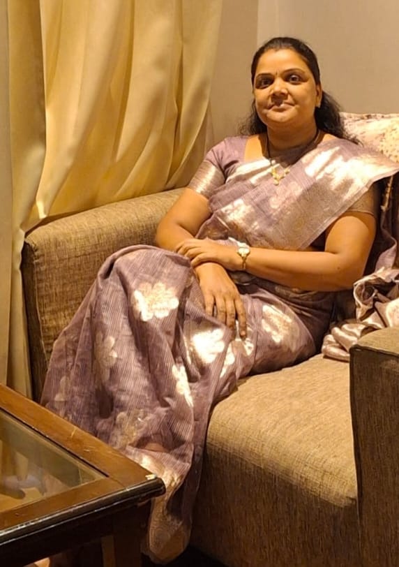 DEVAKI PALLURU