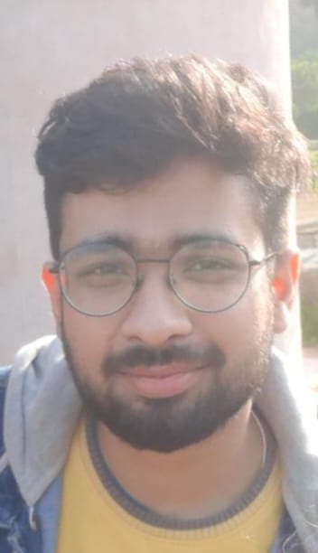 LAKSHAY MALHOTRA