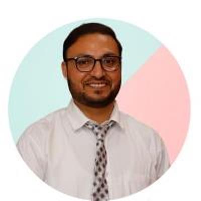 MAHENDRA PRATAP PAL