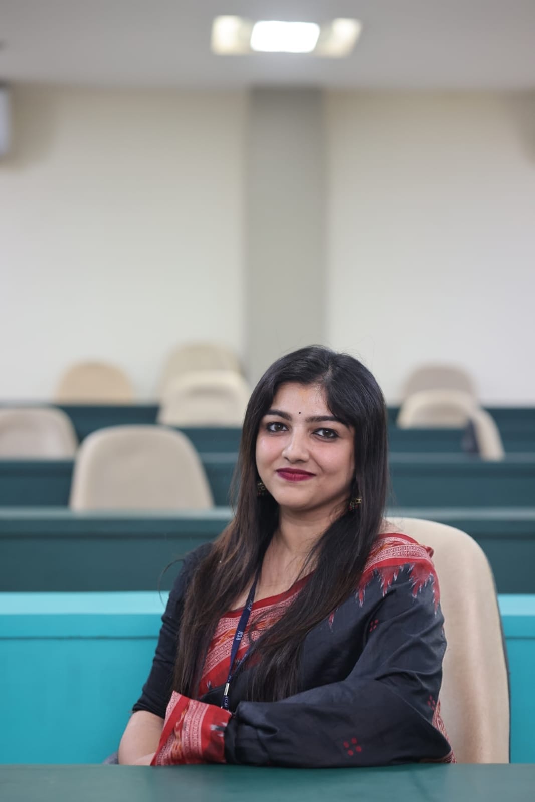 MAUSUMI MOHANTY
