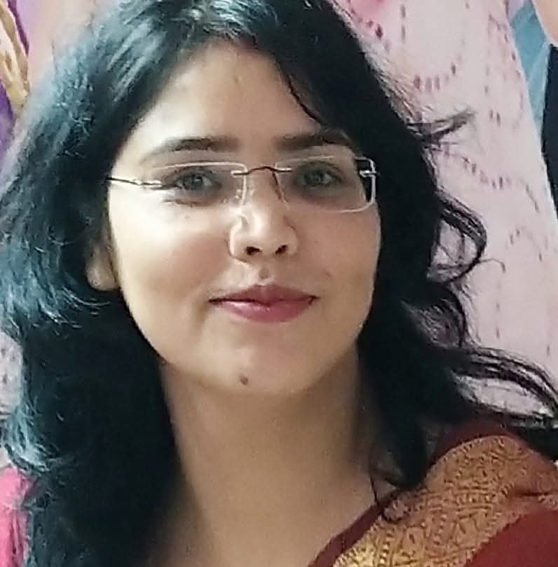 SUNITA ATAL
