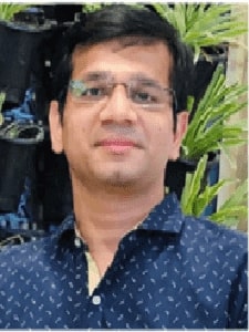 AASHISH JAIN