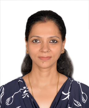 SHEFALI SHUKLA