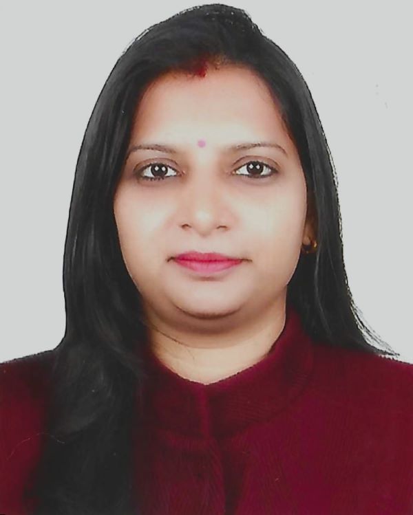 POOJA 