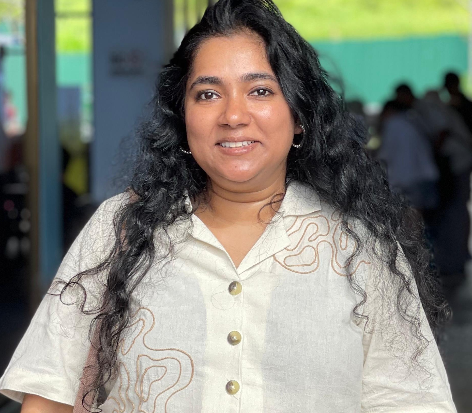 VARADAPUREDDY SUSHMITHA NAIDU