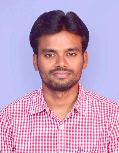 ANANDHA RAO RAVULA