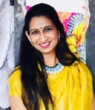 ADITI KOTHARI CHHAJER