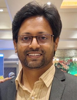 RAVINDRA VARMA POLISETTY