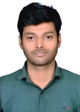 RAVINDRA KUMAR UPADHYAY