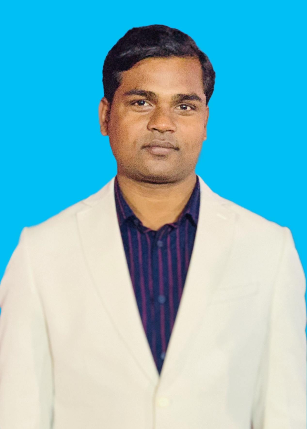 DURGESH KUMAR