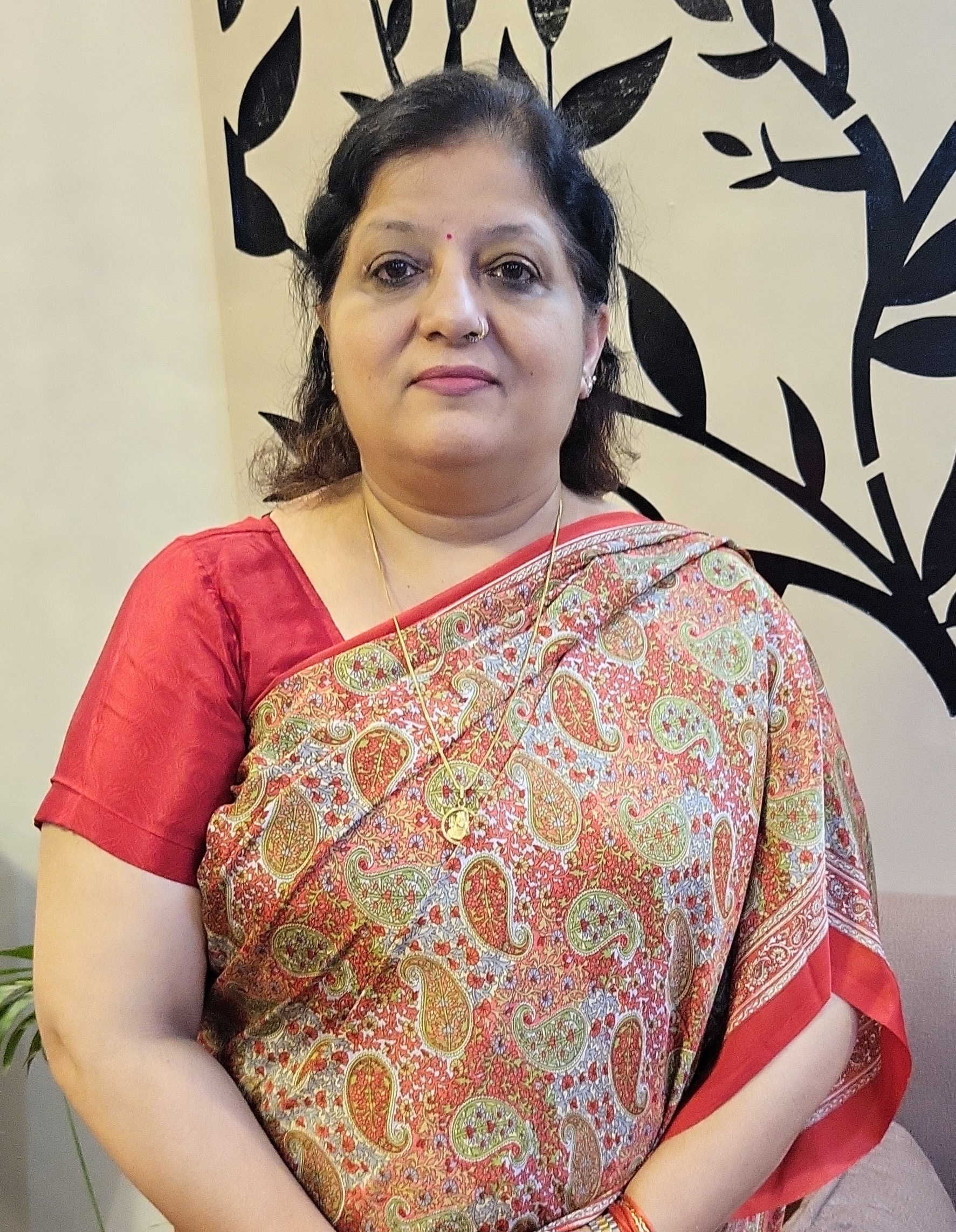 SUNITA CHHABRA