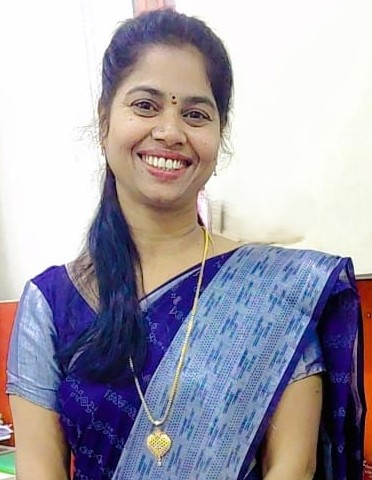 THOTI VASANTHA