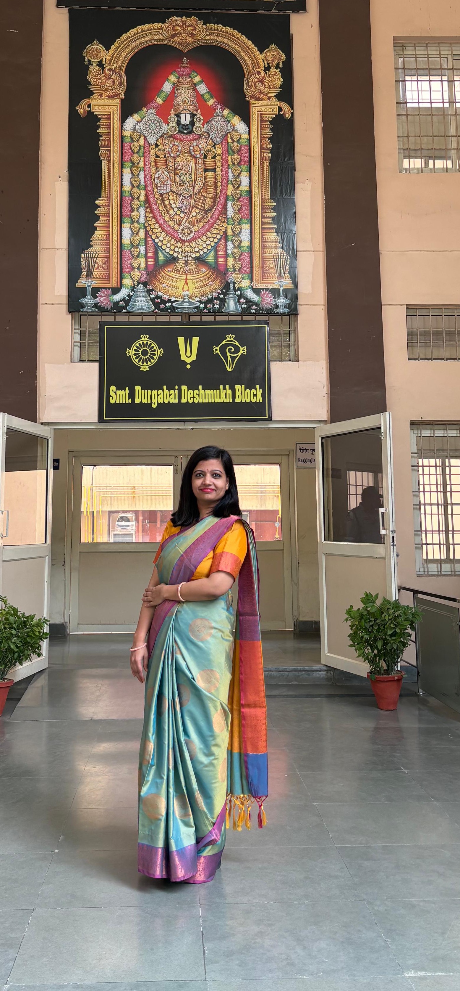 ANTIMA SHARMA