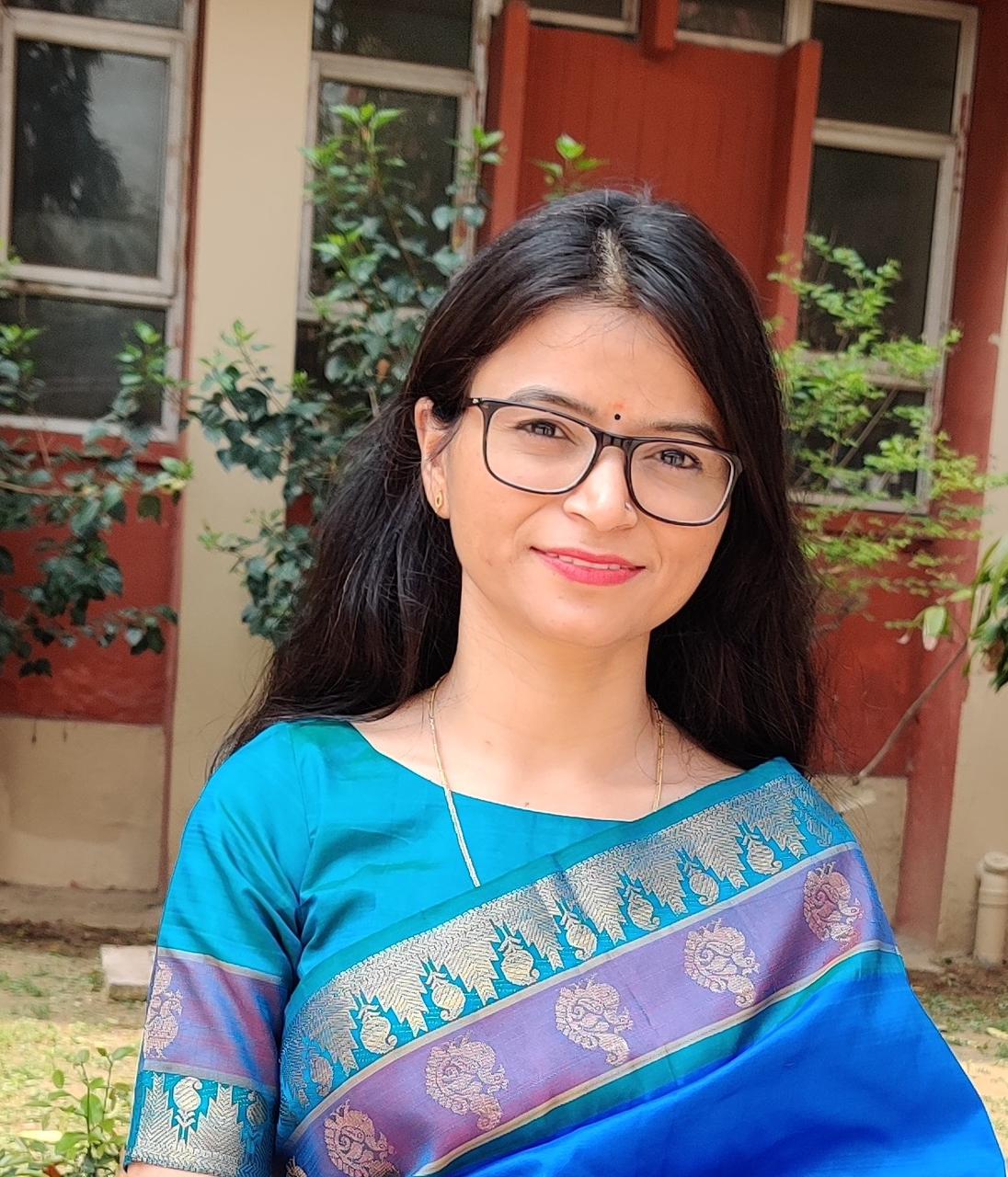 MEENA BISHT